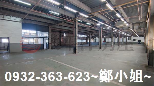 桃園廠房-2