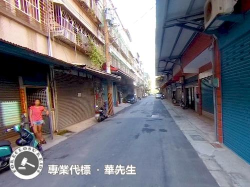 新北鶯歌法拍透天-6