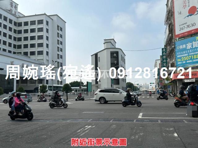 台南永康透天-8