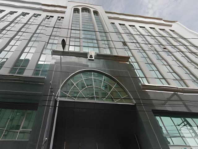 新竹竹北大樓法拍-2