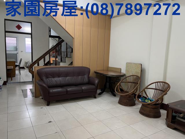 屏東潮州透天-3