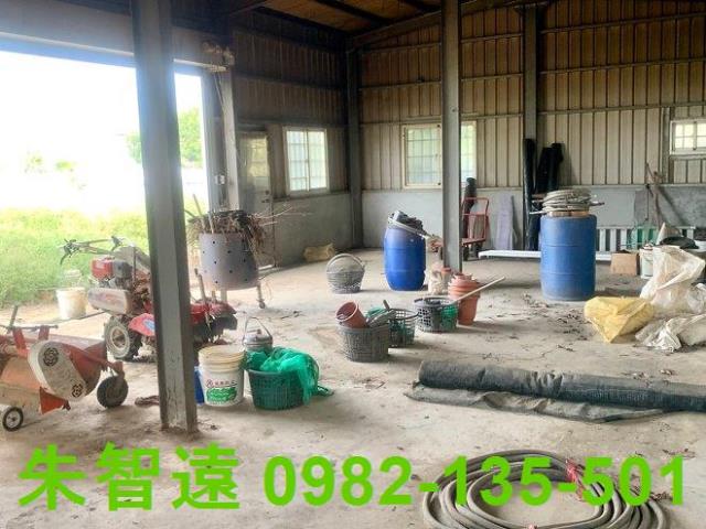 台南善化農作室-3