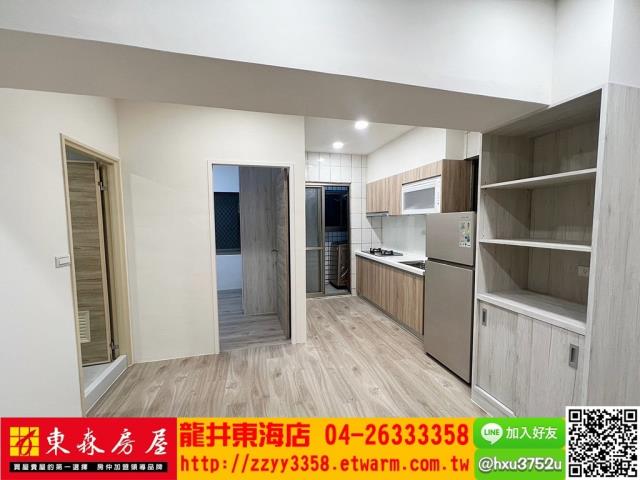 台中龍井華廈-2