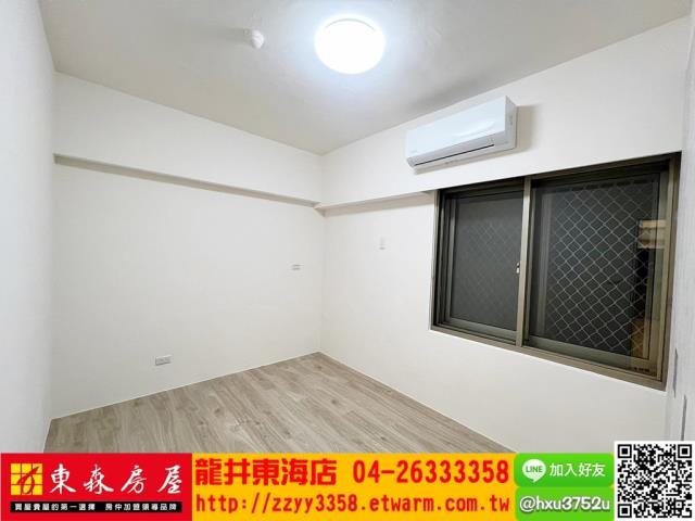 台中龍井華廈-3