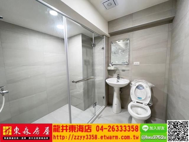 台中龍井華廈-4