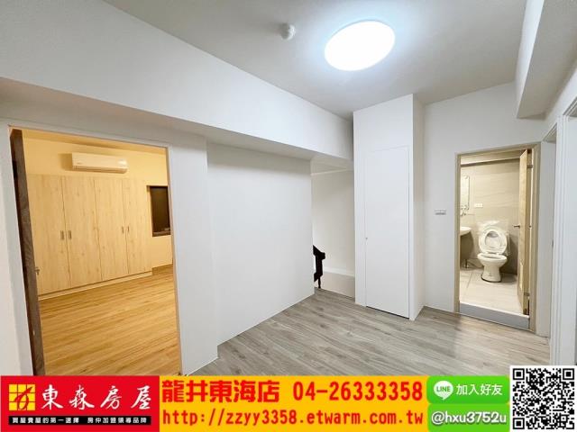 台中龍井華廈-5