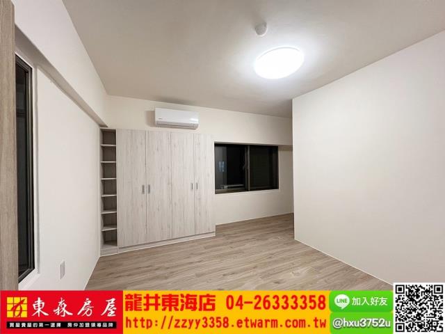 台中龍井華廈-6