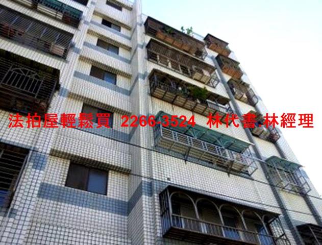 桃園桃園區店面拍賣-8