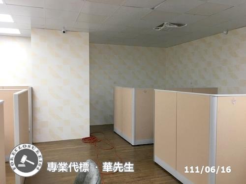 桃園法拍店面-2