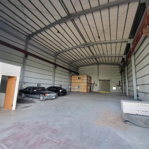 高雄燕巢廠房-1