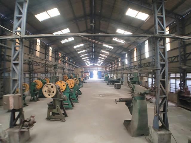 高雄大寮廠房-2