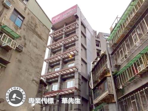 台北店面法拍-2
