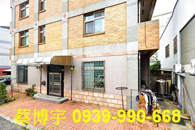 后里文明路法拍屋透天