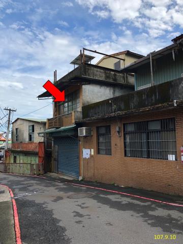 新北新店平房法拍-2