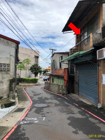 新北新店平房法拍-3