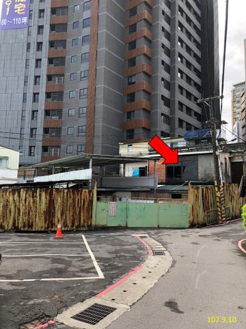 新北新店平房法拍-4