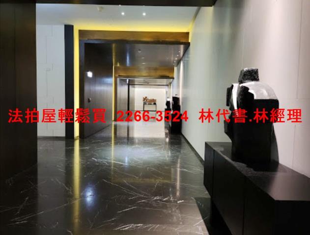 新店大樓拍賣-6