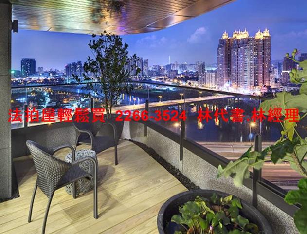 新店大樓拍賣-9