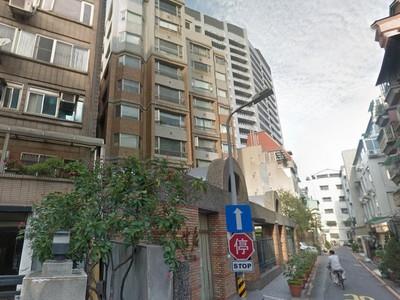 台北法拍大樓-3