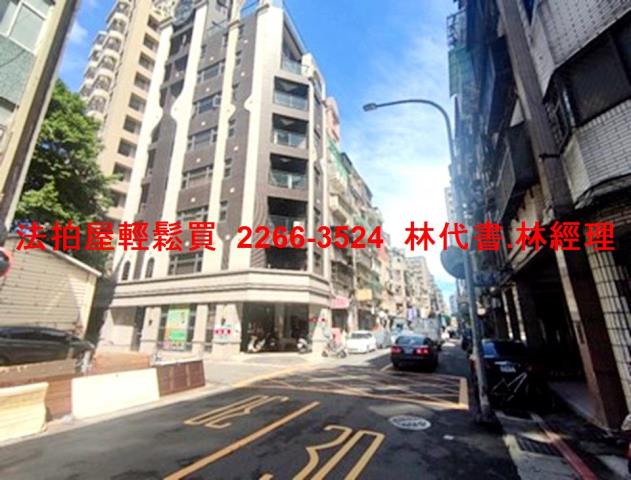 台北中正區店面法拍-12