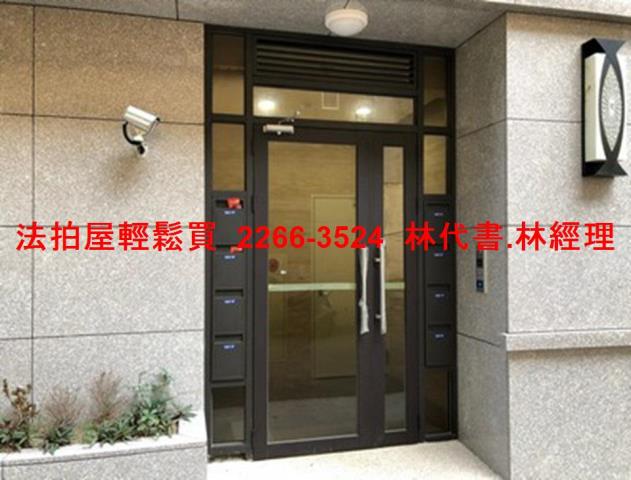 台北中正區店面法拍-4