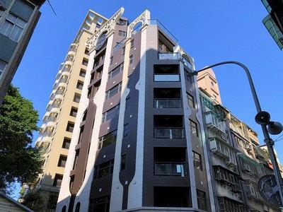 台北華廈法拍-8