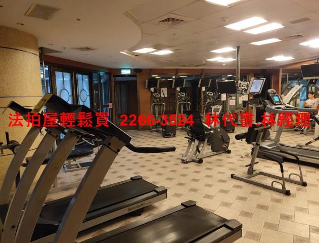 新北永和店面拍賣-8