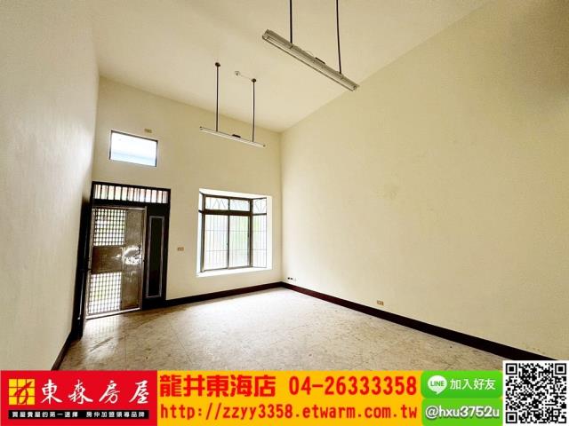 台中沙鹿透天-9