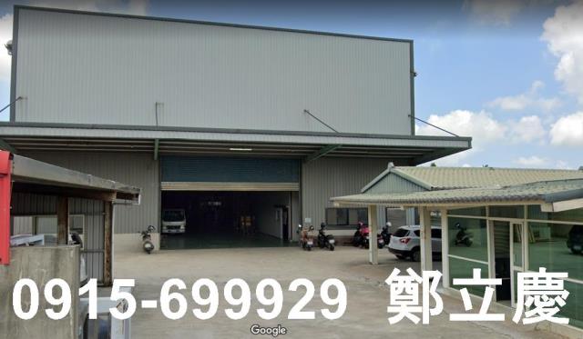 桃園大園廠房-1