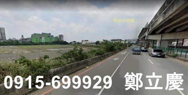桃園平鎮廠房-3