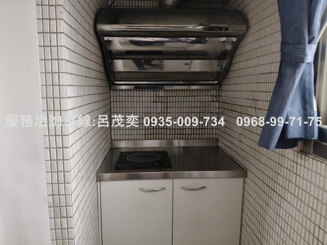 中山區大樓-10