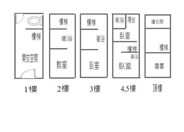 北區透天-12