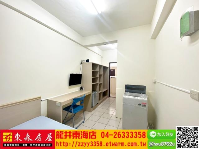 龍井公寓-3