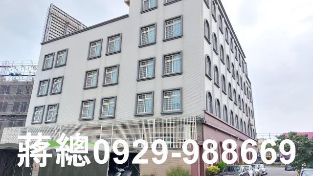 台南北區店面-2