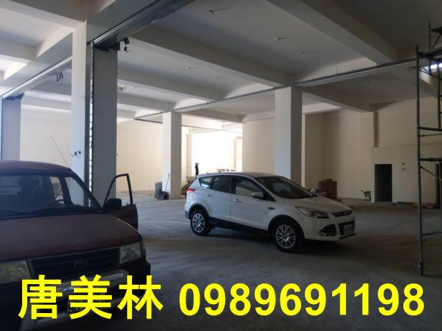 桃園龜山廠房-5