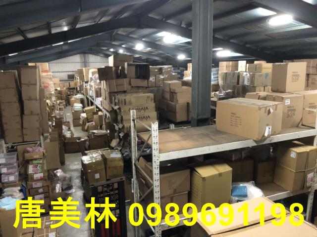 桃園龜山廠房-1