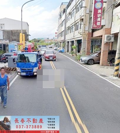 苗栗苗栗市透天-1