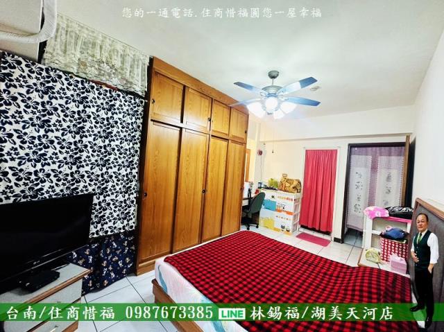 台南歸仁大樓-13