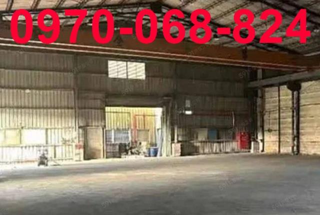 桃園龍潭廠房-1