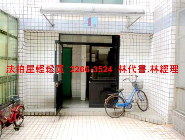 桃園楊梅法拍華廈-2