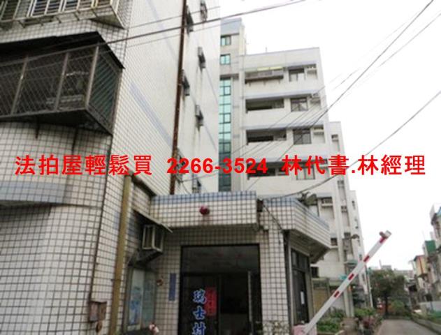 桃園楊梅法拍華廈-5
