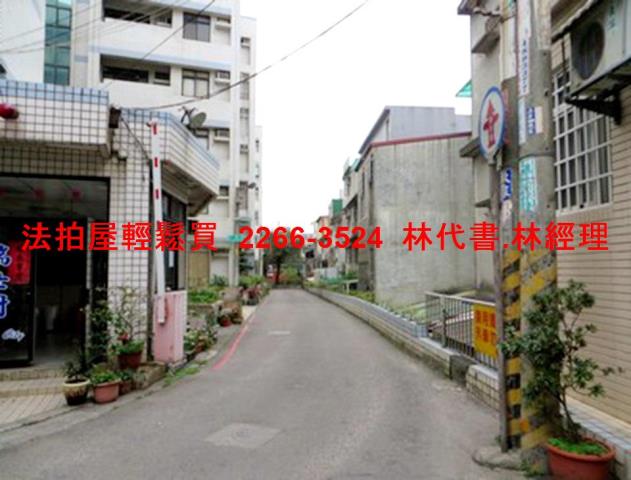 桃園楊梅法拍華廈-8