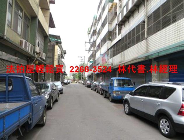 桃園楊梅法拍華廈-9