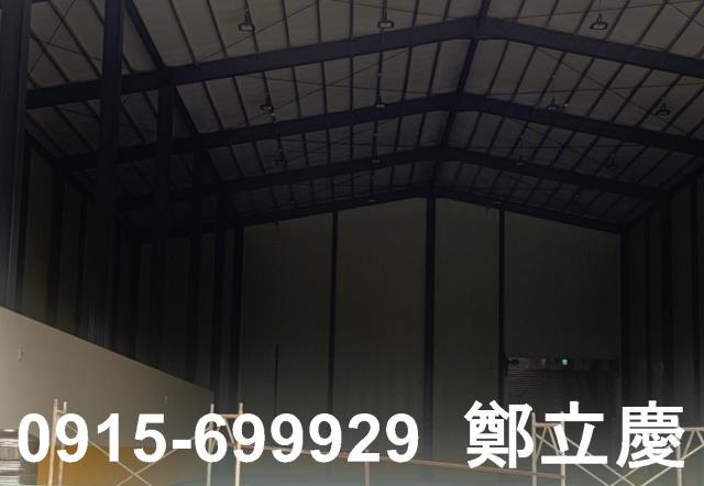 桃園平鎮廠房-4