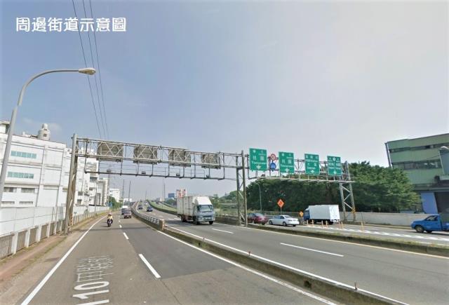 中壢廠房-1