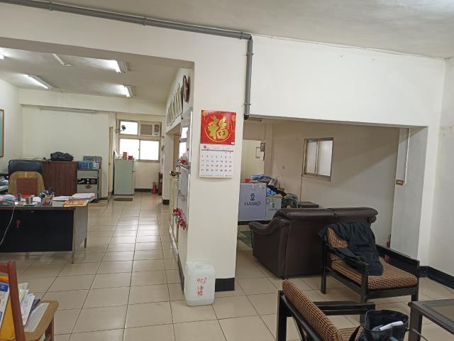 新北中和廠房-2