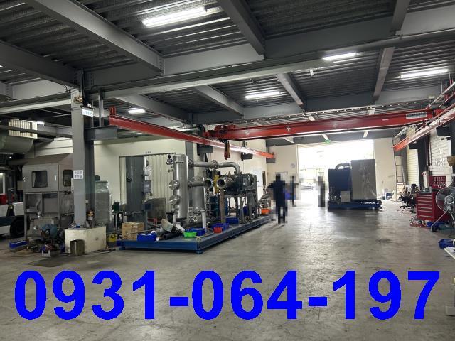 苗栗竹南廠房-1