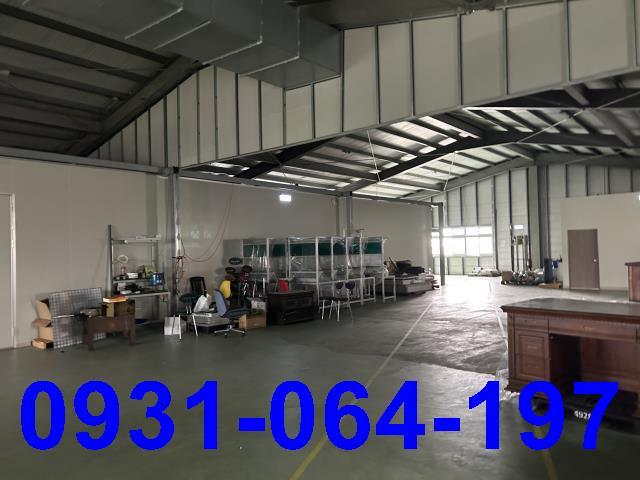 苗栗竹南廠房-5