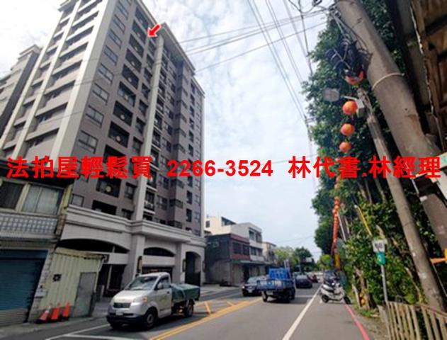 桃園八德拍賣大樓-12