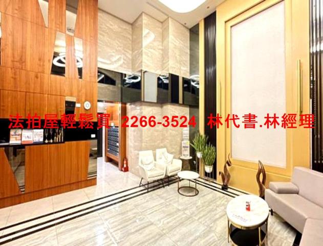 桃園八德拍賣大樓-4